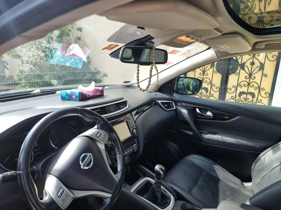 Nissan Qashqai - Photo 5