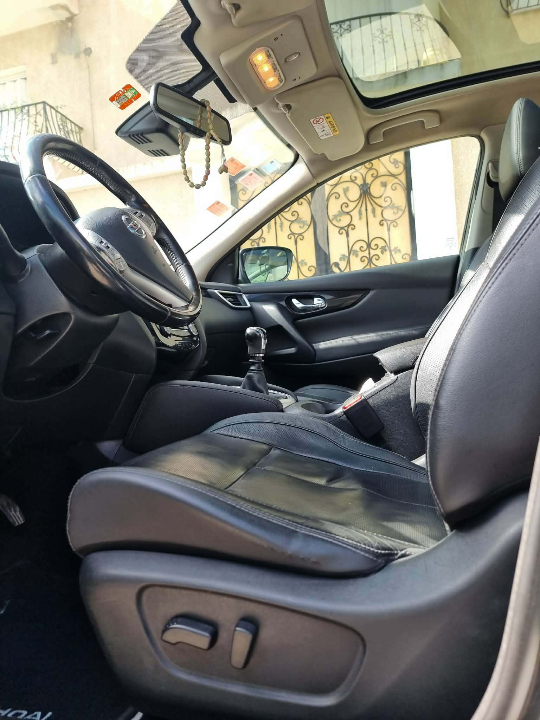 Nissan Qashqai - Photo 4