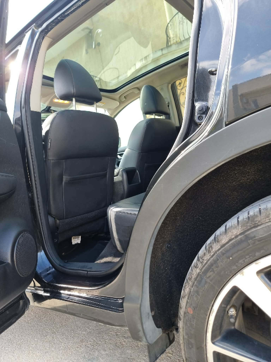 Nissan Qashqai - Photo 3