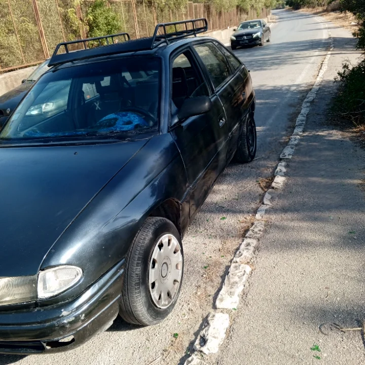 Opel Astra - Photo 10