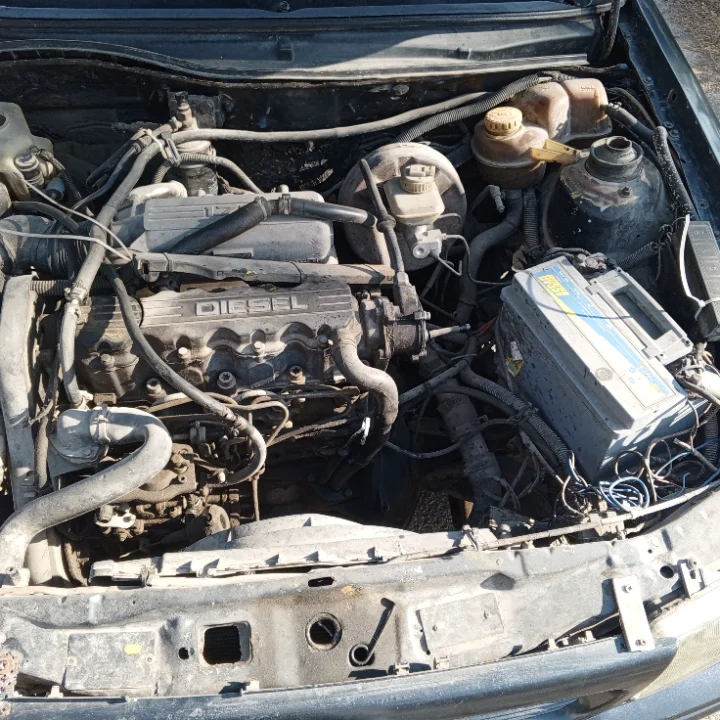 Opel Astra - Photo 7