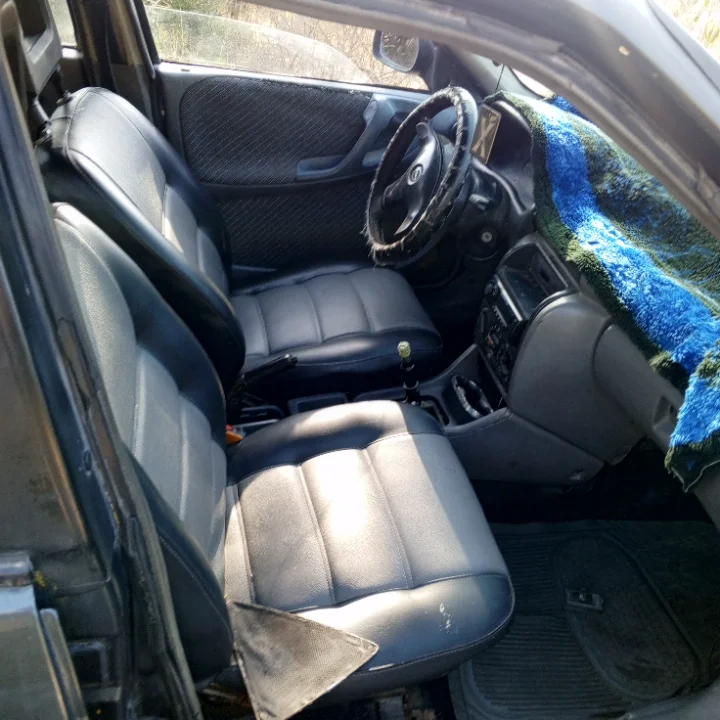 Opel Astra - Photo 4