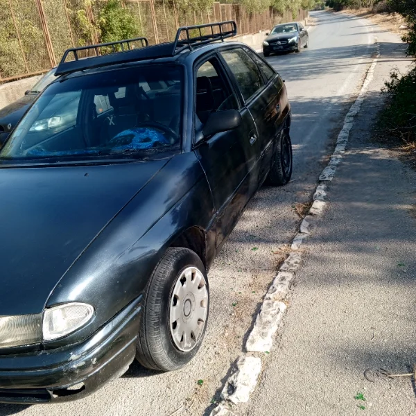 Opel Astra - Photo 10