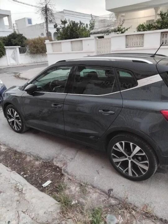 Seat Arona - Photo 5