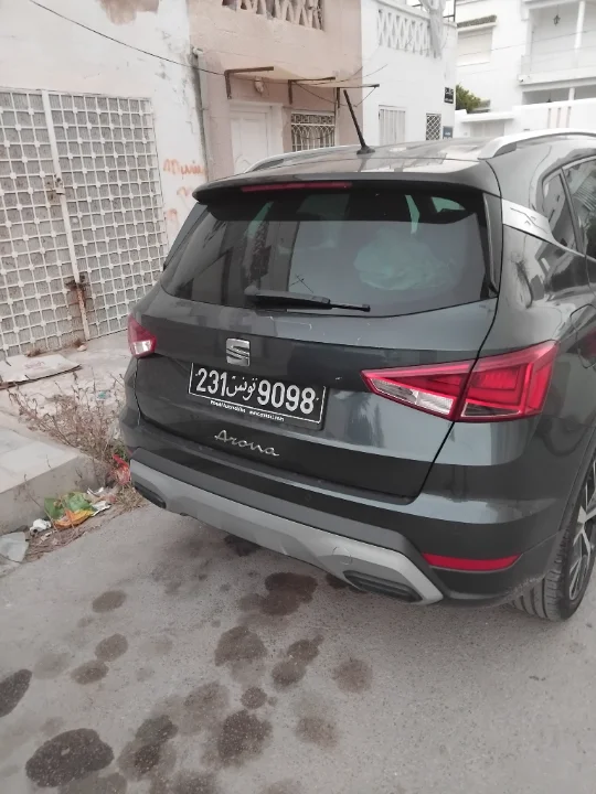 Seat Arona - Photo 4