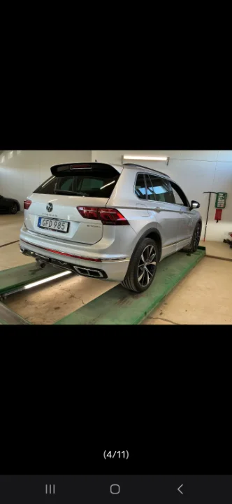 Volkswagen Tiguan - Photo 4