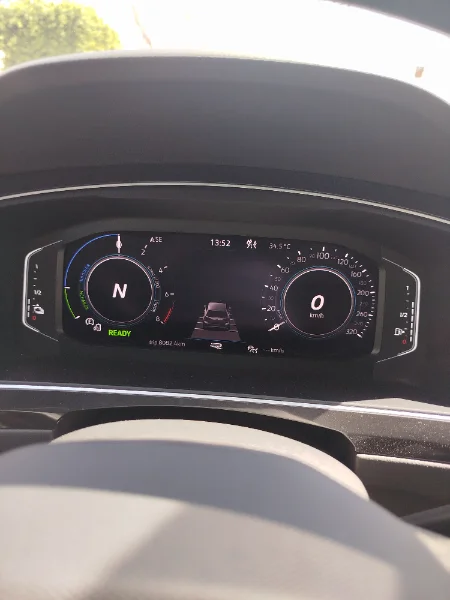 Volkswagen Tiguan - Photo 5