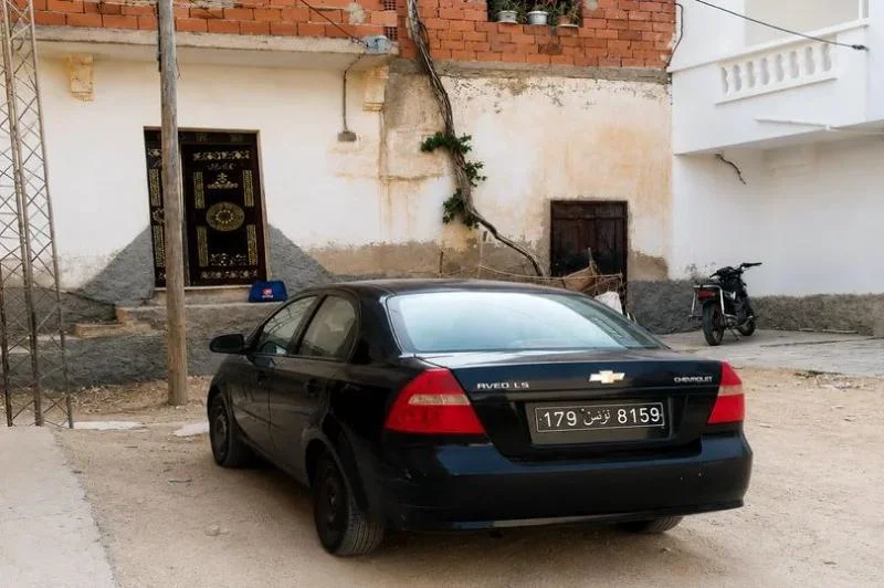 Chevrolet AUTRE 2016