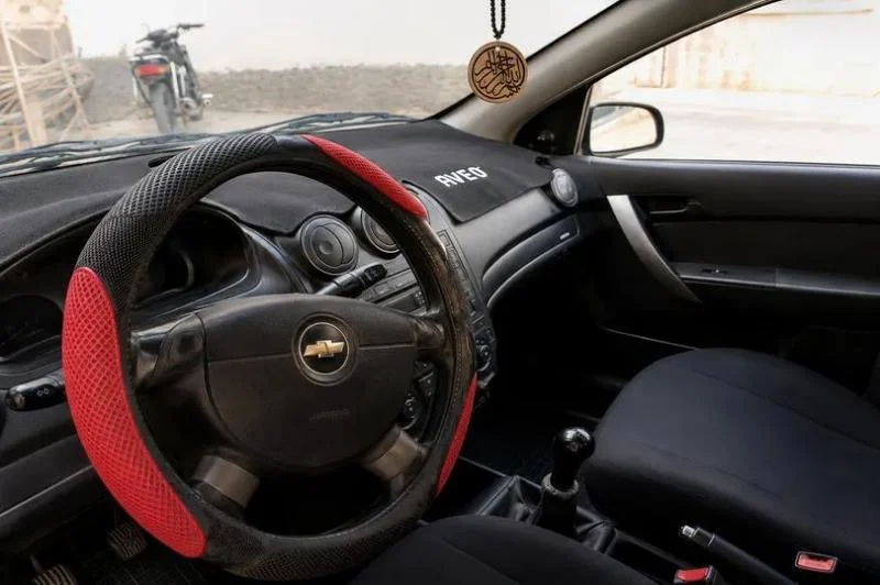 Chevrolet AUTRE - Photo 2