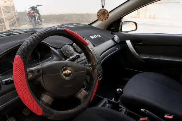 Chevrolet AUTRE - Photo 2
