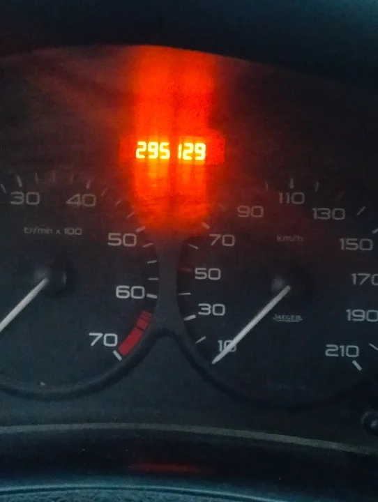 Peugeot 206 - Photo 4