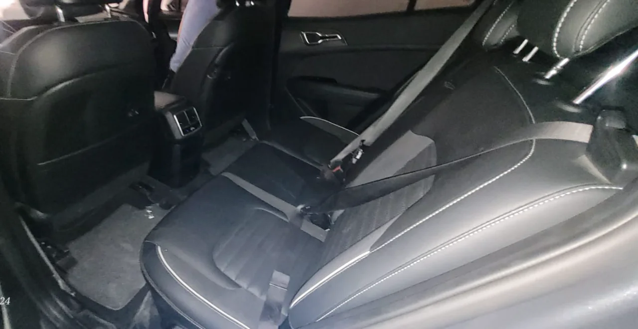 Kia SPORTAGE - Photo 5