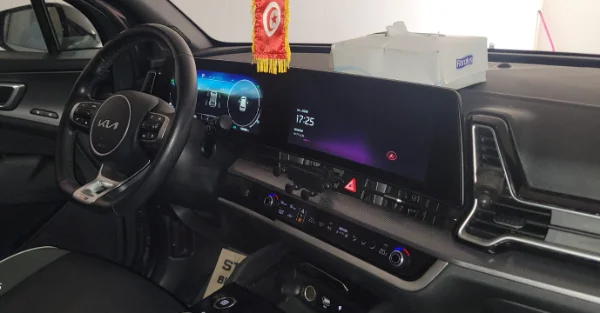 Kia SPORTAGE - Photo 6