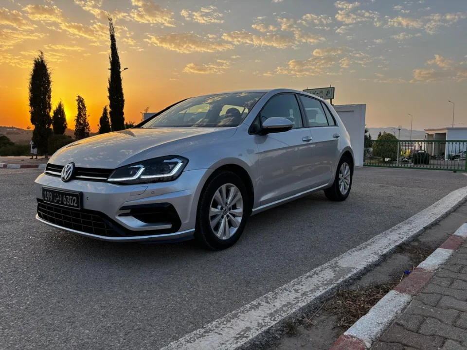 Volkswagen Golf - Photo 4