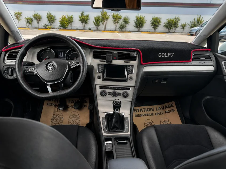 Volkswagen Golf - Photo 3