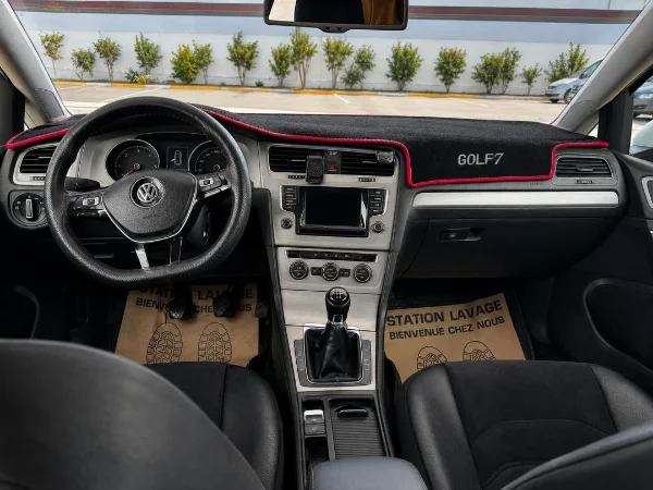 Volkswagen Golf - Photo 3