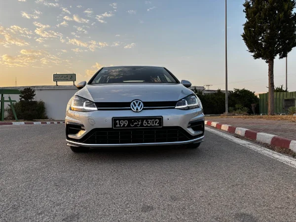 Volkswagen Golf 2014 Diesel