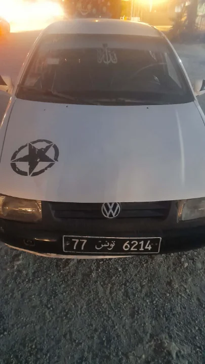 Volkswagen Polo - Photo 4