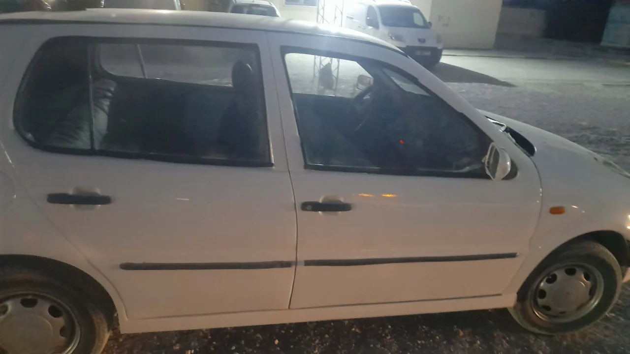 Volkswagen Polo - Photo 3