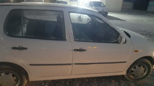 Volkswagen Polo - Photo 3