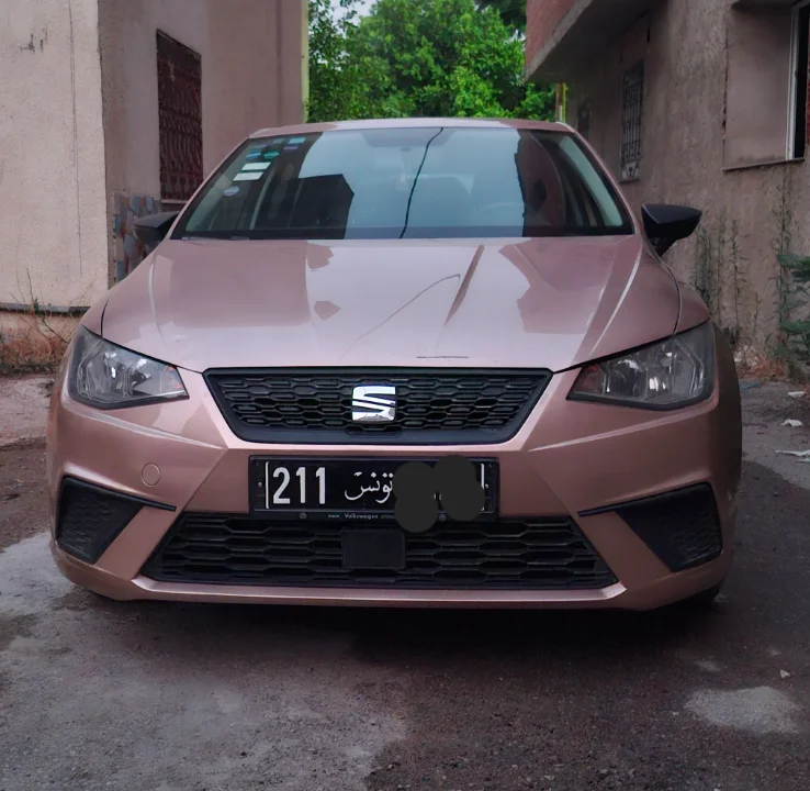 Seat Ibiza - Photo 5