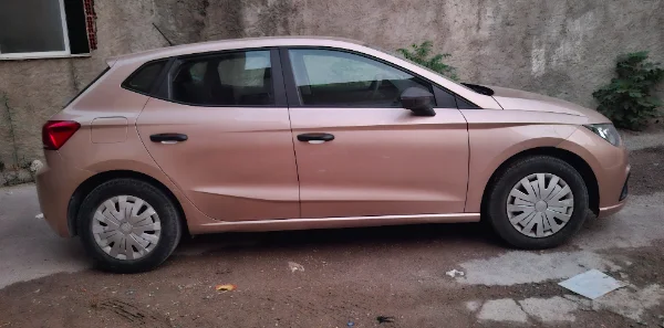 Seat Ibiza - Photo 4