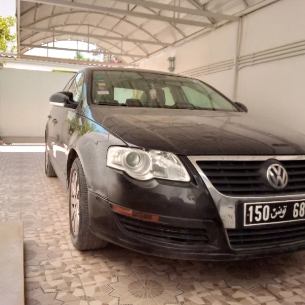 Volkswagen Passat 2011 Essence