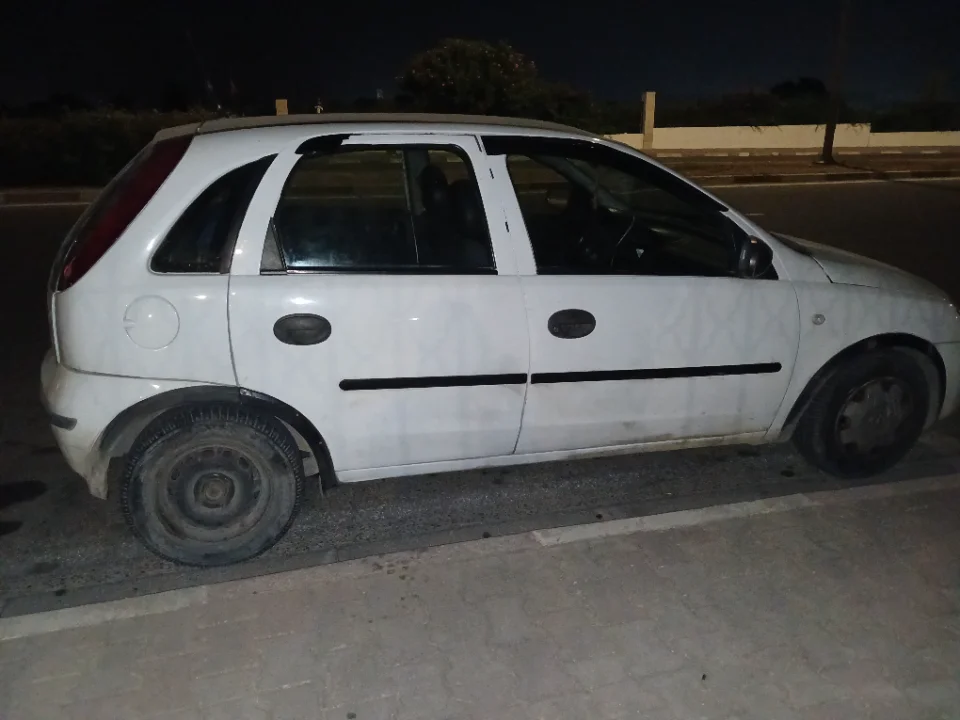 Opel Corsa - Photo 4