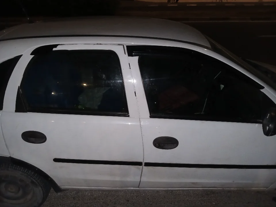 Opel Corsa - Photo 3