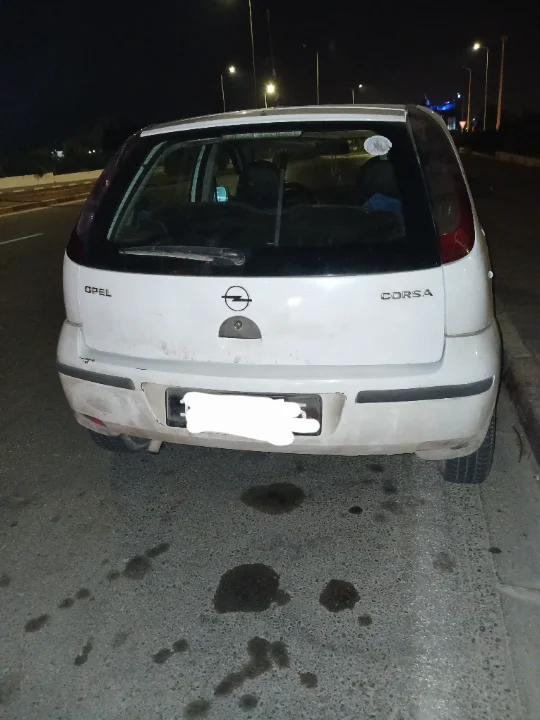 Opel Corsa - Photo 2
