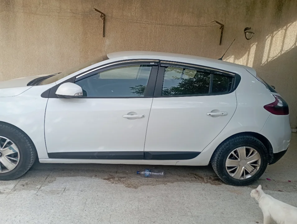 Renault Megane - Photo 7