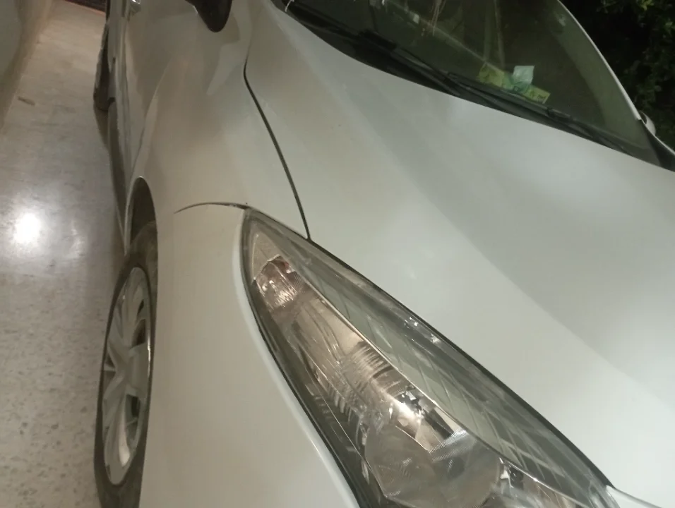 Renault Megane - Photo 6