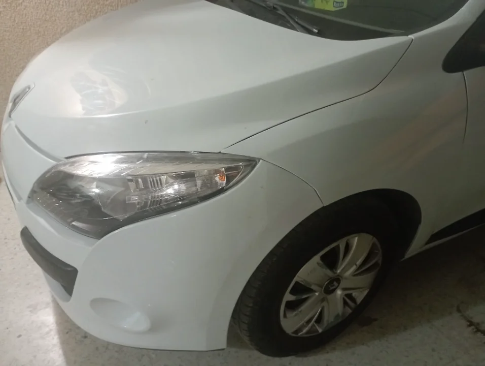 Renault Megane - Photo 5