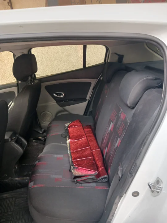 Renault Megane - Photo 3
