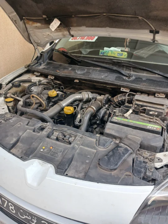 Renault Megane - Photo 2