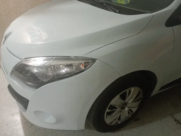 Renault Megane - Photo 5