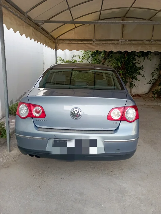 Volkswagen Passat - Photo 10