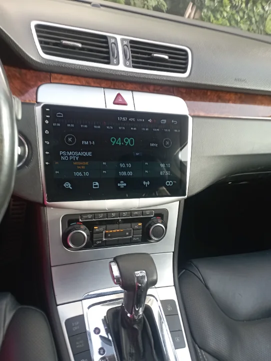 Volkswagen Passat - Photo 3