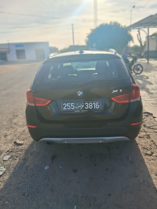 Bmw X1 - Photo 9