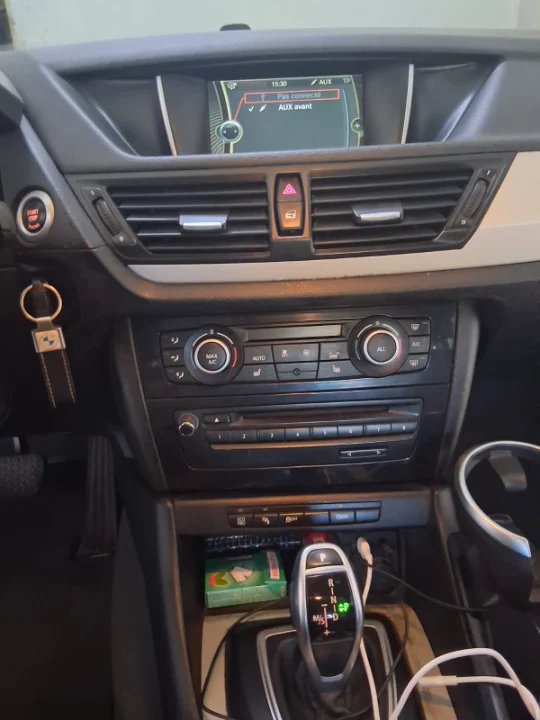 Bmw X1 - Photo 8