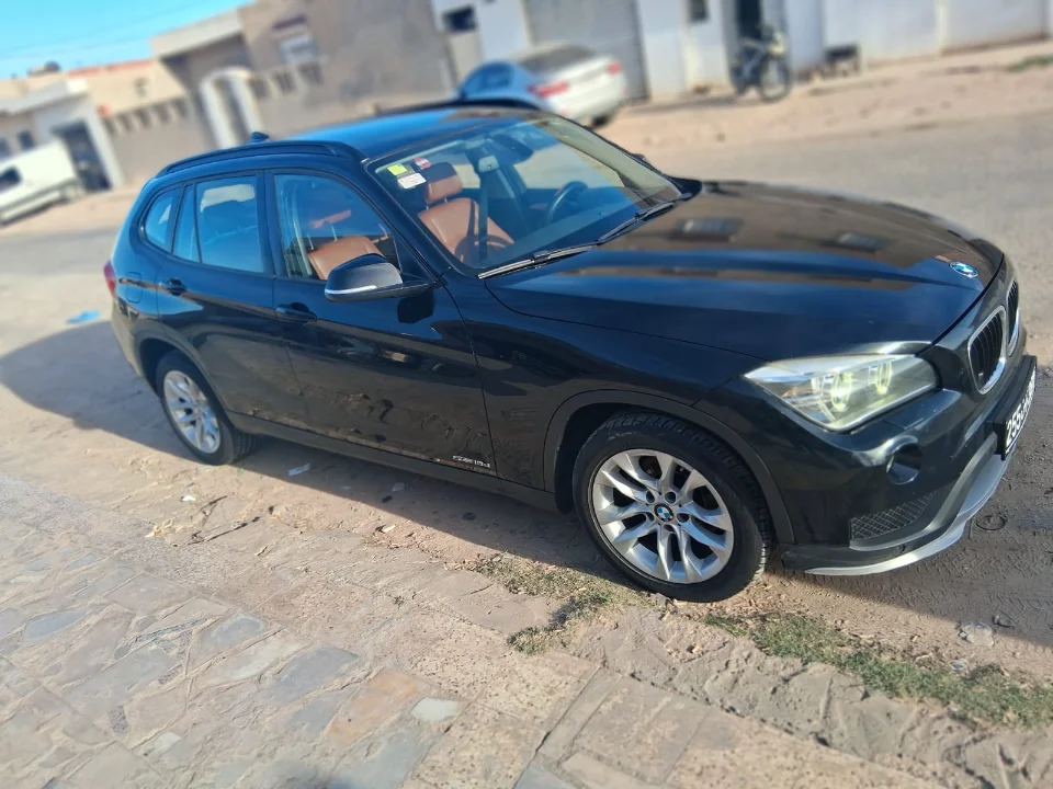 Bmw X1 - Photo 7