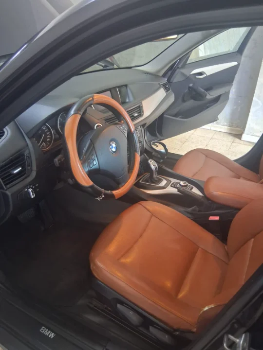 Bmw X1 - Photo 6