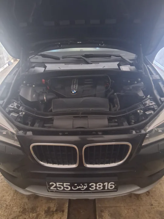 Bmw X1 - Photo 2