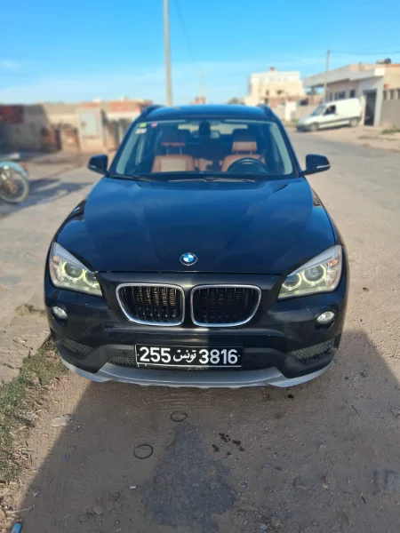 Bmw X1 2015 Diesel