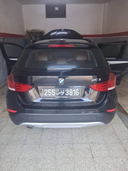 Bmw X1 - Photo 4