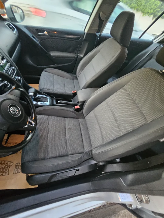 Volkswagen Golf 6 - Photo 6