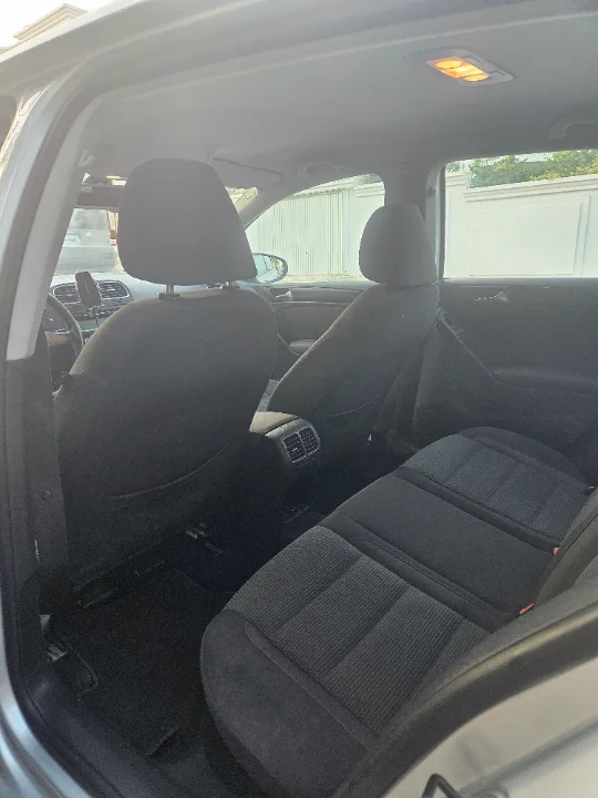 Volkswagen Golf 6 - Photo 4