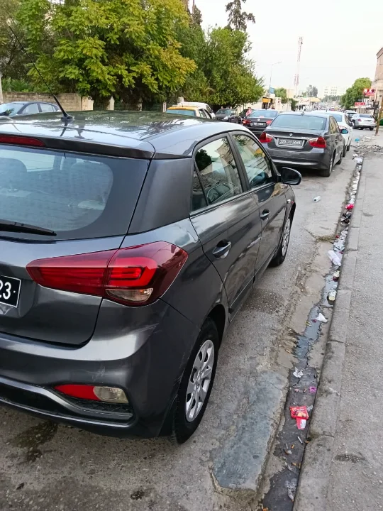 Hyundai I20 - Photo 9