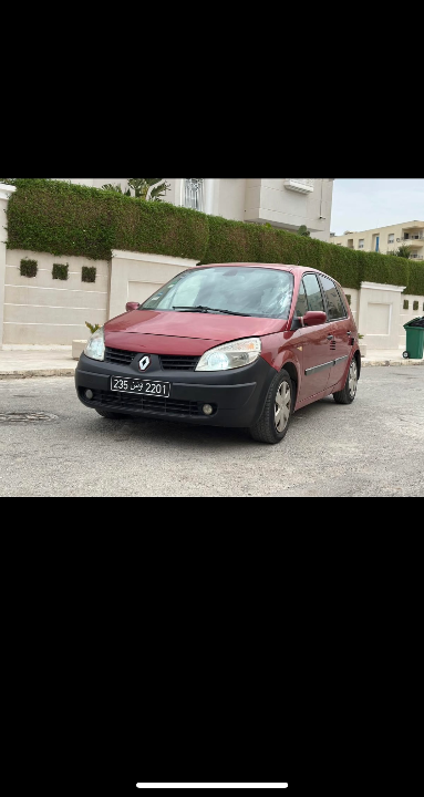 Renault Scenic - Photo 10
