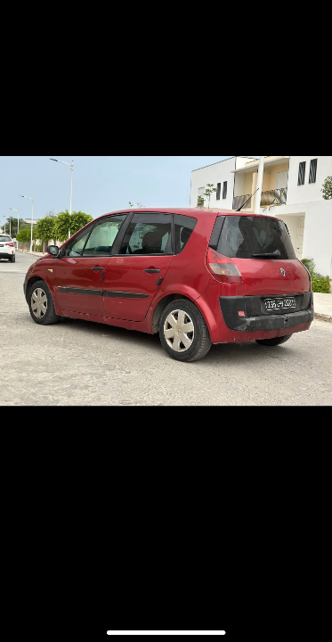 Renault Scenic - Photo 8